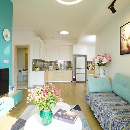 Sue Homestay Ecopark Hung Yen Экстерьер фото