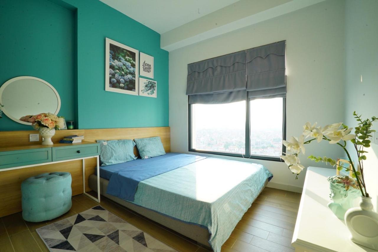 Sue Homestay Ecopark Hung Yen Экстерьер фото