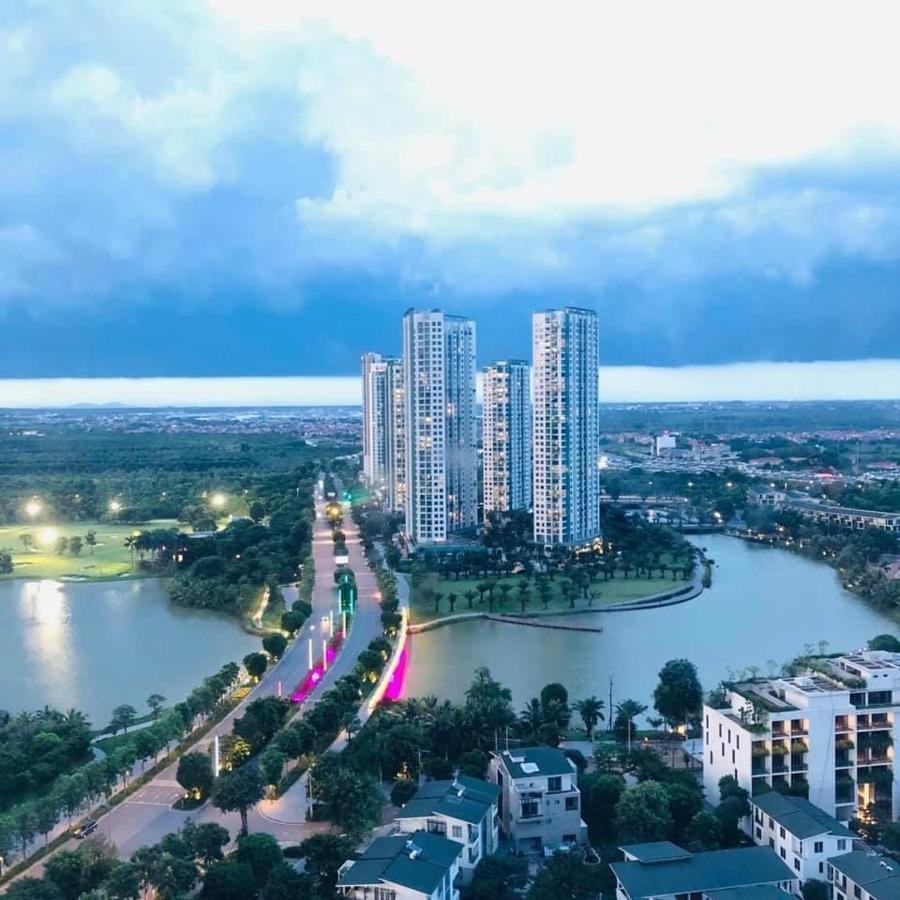 Sue Homestay Ecopark Hung Yen Экстерьер фото