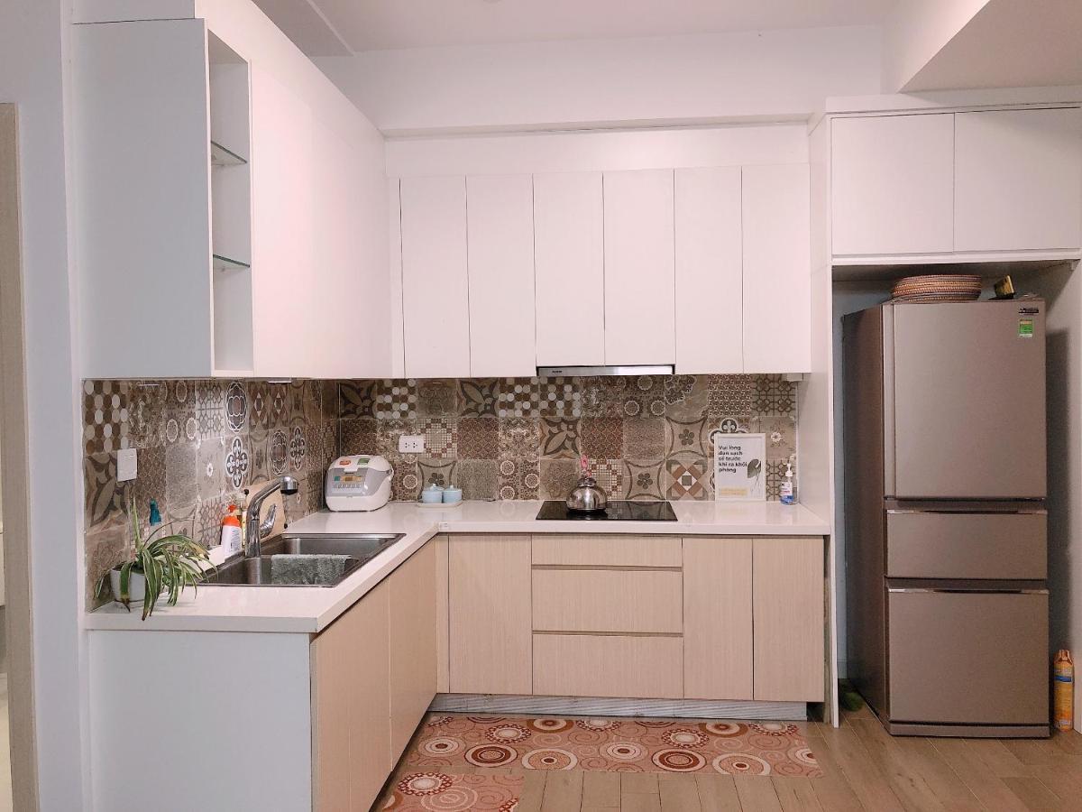 Sue Homestay Ecopark Hung Yen Экстерьер фото