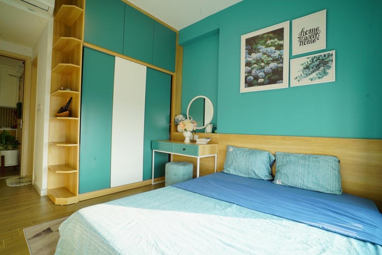 Sue Homestay Ecopark Hung Yen Экстерьер фото