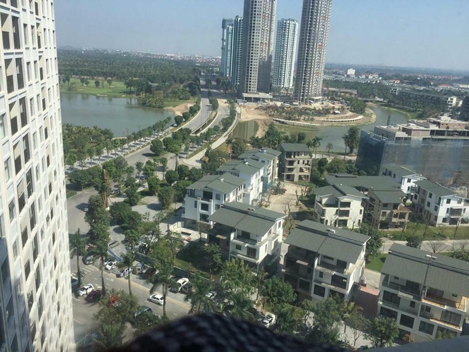 Sue Homestay Ecopark Hung Yen Экстерьер фото
