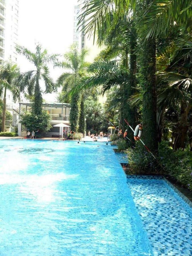 Sue Homestay Ecopark Hung Yen Экстерьер фото