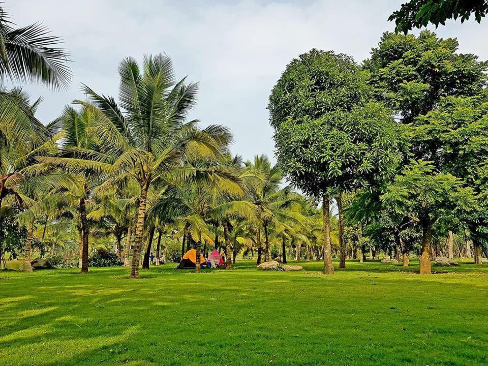 Sue Homestay Ecopark Hung Yen Экстерьер фото