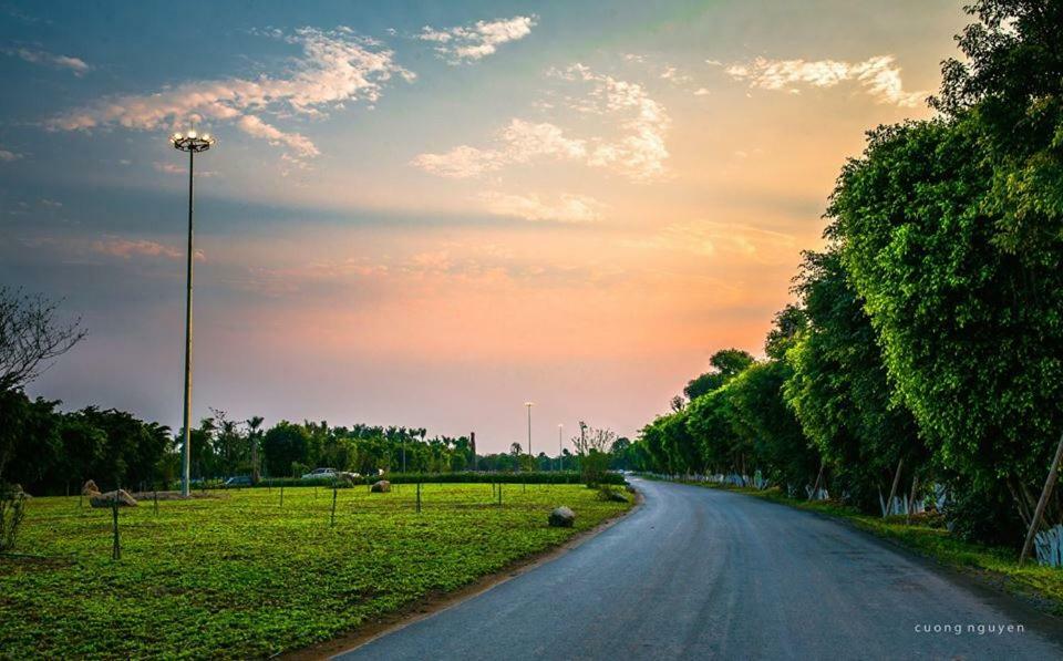Sue Homestay Ecopark Hung Yen Экстерьер фото