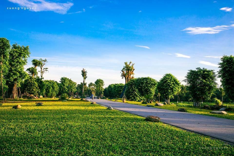 Sue Homestay Ecopark Hung Yen Экстерьер фото