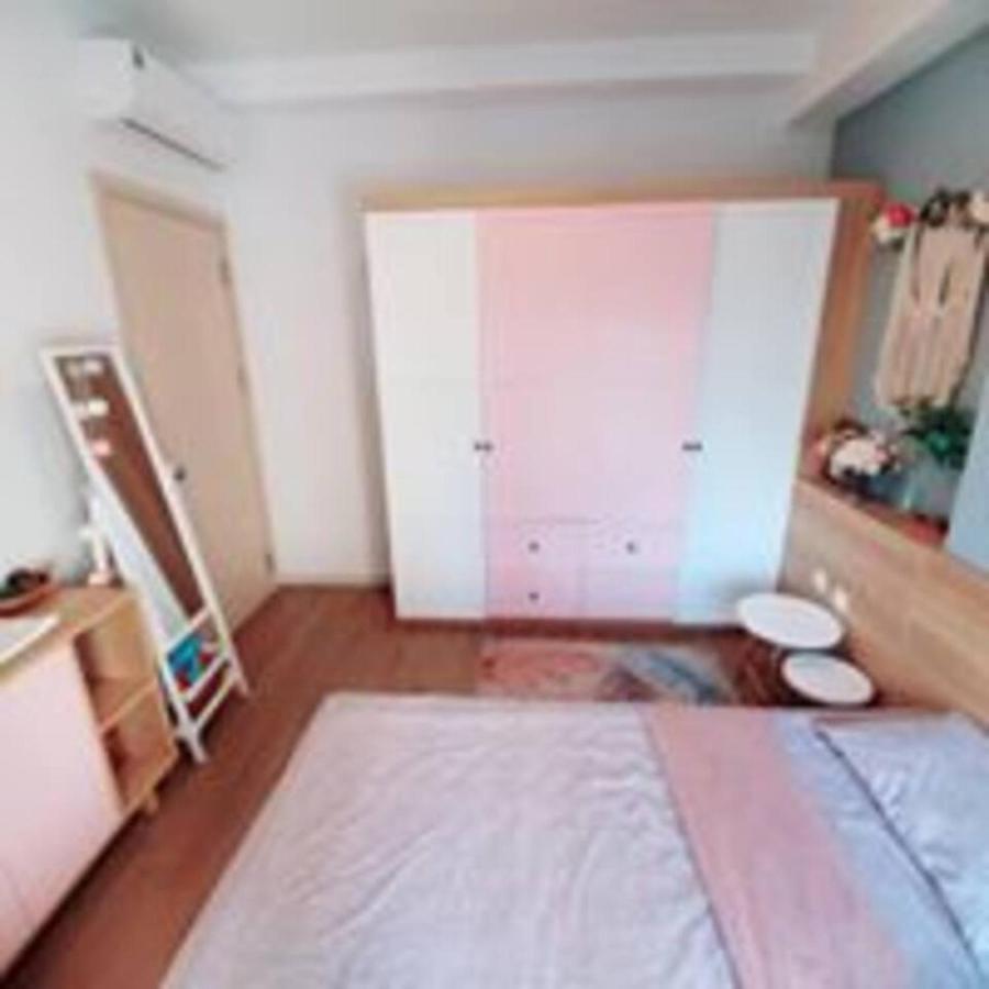 Sue Homestay Ecopark Hung Yen Экстерьер фото